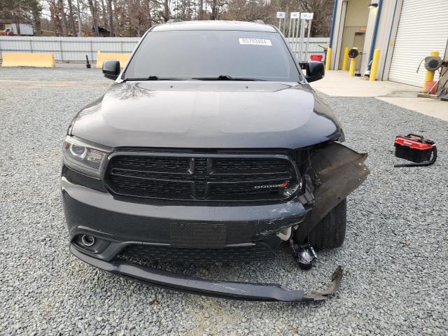 Photo 5 from auction – 2017 DODGE DURANGO GT with VIN 1C4RDJDGXHC860121