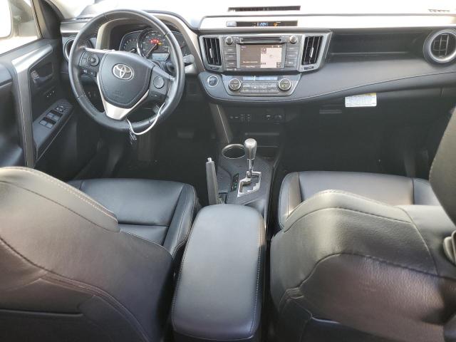 Photo 8 from auction – 2015 TOYOTA RAV4 LIMIT with VIN JTMYFREV7FD071885