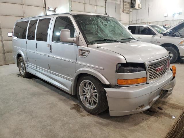 Photo 4 from auction – 2015 GMC SAVANA2500 with VIN 1GTW7FCG5F1179060
