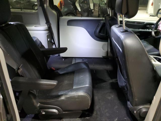Photo 11 from auction – 2015 DODGE GRAND CARA with VIN 2C4RDGCG7FR653968