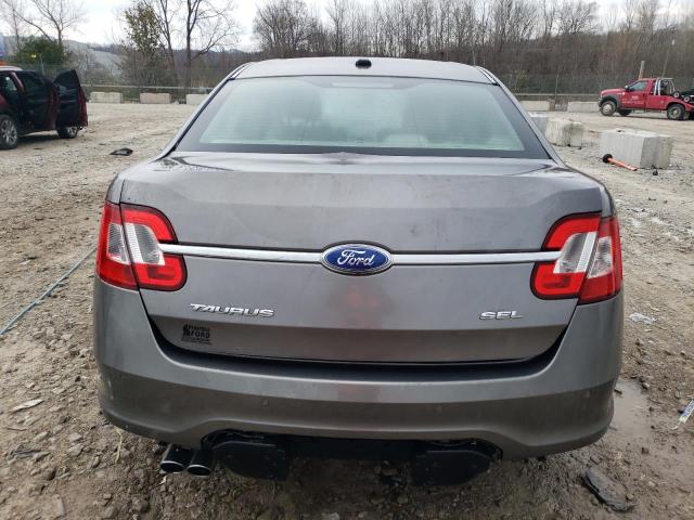 Photo 6 from auction – 2012 FORD TAURUS SEL with VIN 1FAHP2EW2CG132671