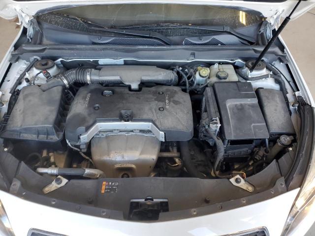Photo 11 from auction – 2013 CHEVROLET MALIBU 1LT with VIN 1G11C5SA2DF216510