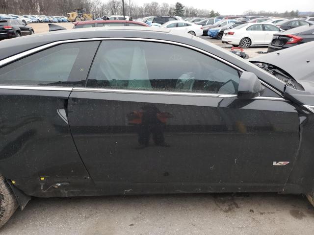 Photo 10 from auction – 2015 CADILLAC CTS-V with VIN 1G6DV1EP9F0100236