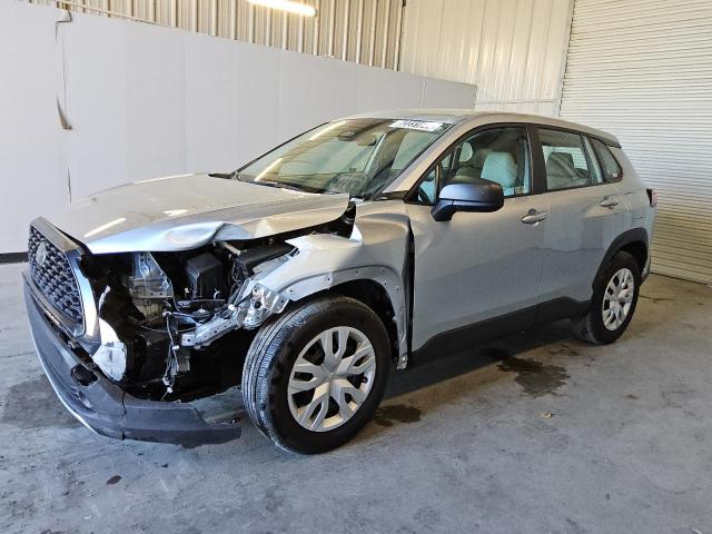Photo 1 from auction – 2023 TOYOTA COROLLA CR with VIN 7MUAAAAG2PV049166