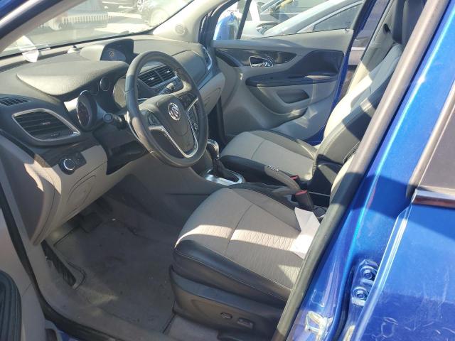 Photo 7 from auction – 2016 BUICK ENCORE with VIN KL4CJASB6GB615367