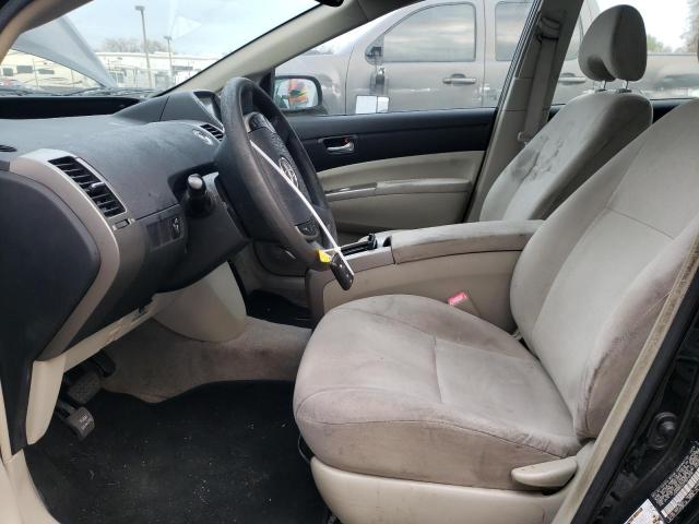 Photo 7 from auction – 2007 TOYOTA PRIUS with VIN JTDKB20U373215334