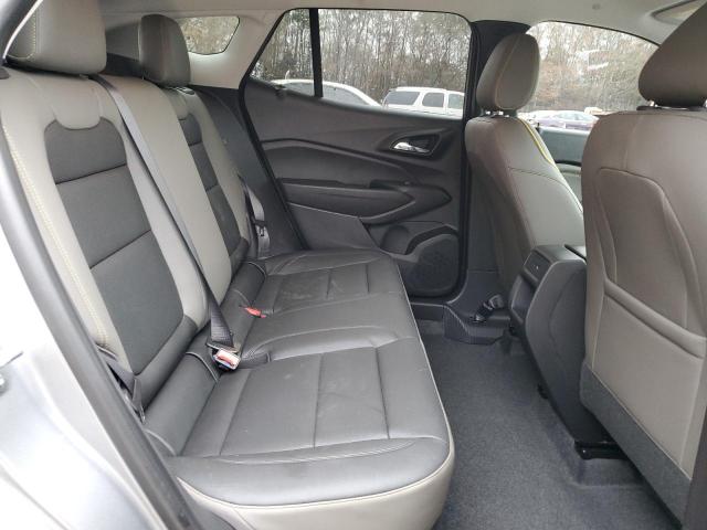 Photo 11 from auction – 2025 CHEVROLET TRAX ACTIV with VIN KL77LKEP2SC129119