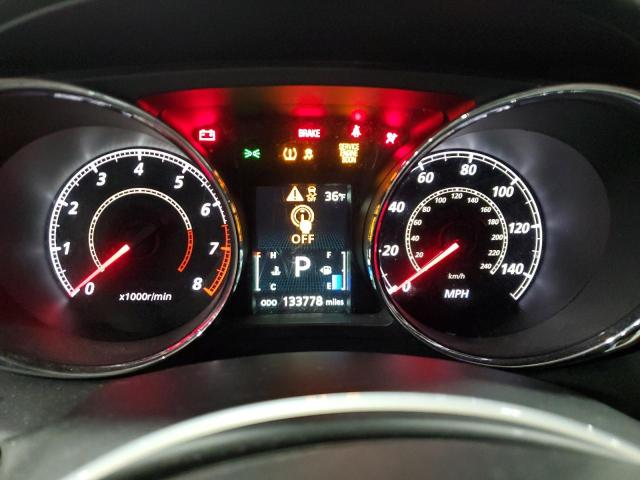 صورة رقم 9 من المزاد - 2014 MITSUBISHI OUTLANDER مع VIN 4A4AR4AU7EE033535
