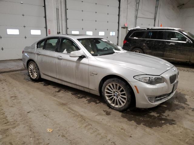 Photo 4 from auction – 2011 BMW 535 XI with VIN WBAFU7C5XBC879469