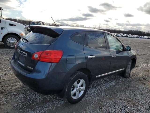 Photo 3 from auction – 2013 NISSAN ROGUE S with VIN JN8AS5MT2DW554907