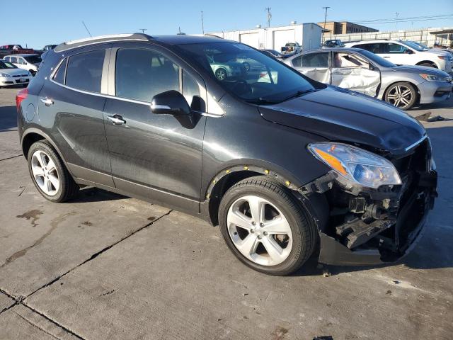 Photo 4 from auction – 2016 BUICK ENCORE with VIN KL4CJCSB1GB581172