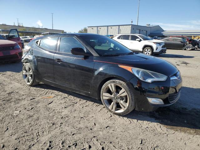 Photo 4 from auction – 2014 HYUNDAI VELOSTER with VIN KMHTC6AD4EU199333
