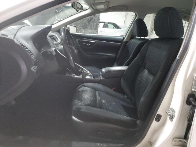 Photo 7 from auction – 2018 NISSAN ALTIMA 2.5 with VIN 1N4AL3AP2JC256770