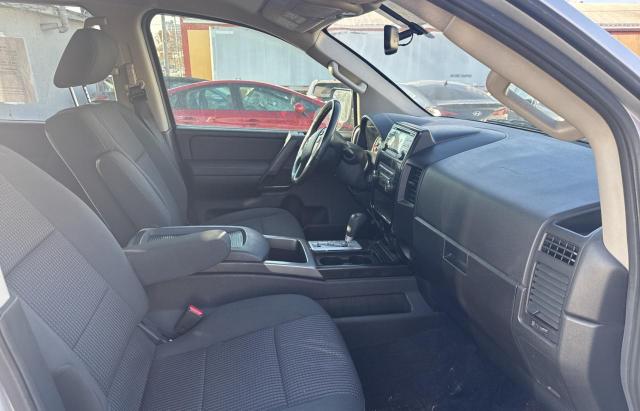 Photo 5 from auction – 2013 NISSAN TITAN S with VIN 1N6BA0ED4DN303113