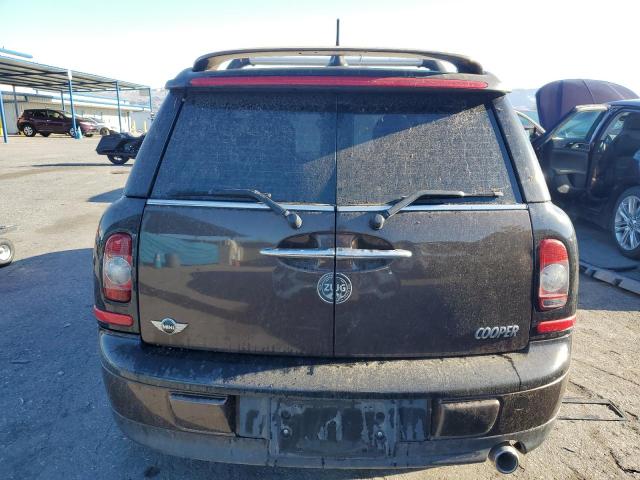 Foto 6 de la subasta – 2010 MINI COOPER CLU con VIN WMWML3C54ATX38561