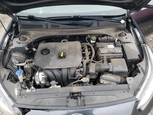 Photo 11 from auction – 2020 KIA FORTE FE with VIN 3KPF24ADXLE180371