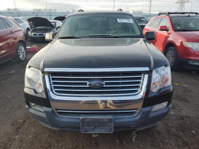 Photo 5 from auction – 2007 FORD EXPLORER X with VIN 1FMEU63EX7UB45047