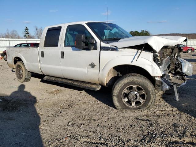 Photo 4 from auction – 2013 FORD F250 SUPER with VIN 1FT7W2B69DEA68686