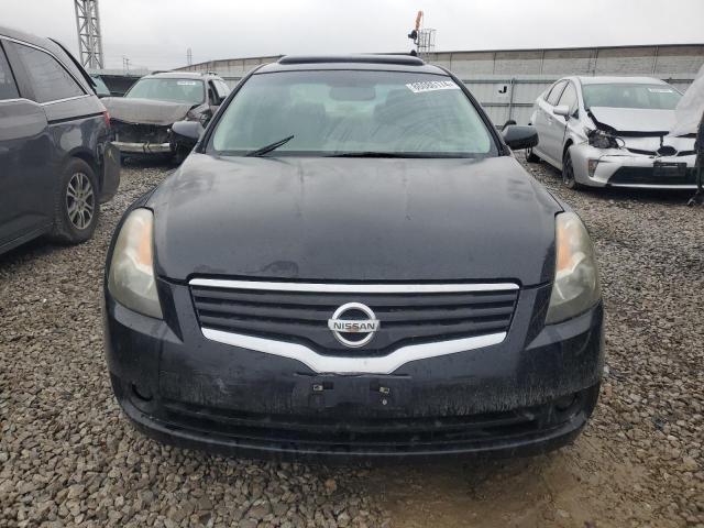 Photo 5 from auction – 2008 NISSAN ALTIMA 2.5 with VIN 1N4AL21E58C164314