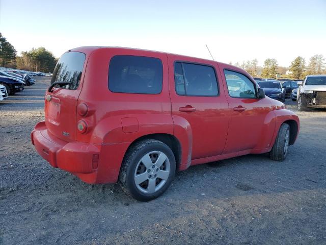 Photo 3 from auction – 2010 CHEVROLET HHR LS with VIN 3GNBAADB9AS527852