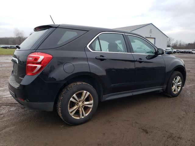 Photo 3 from auction – 2016 CHEVROLET EQUINOX LS with VIN 2GNFLEEK4G6175837