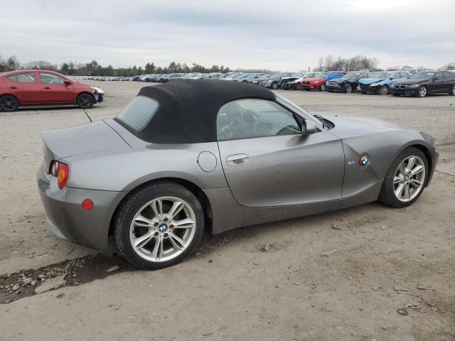 Zdjęcie 3 z aukcji – 2003 BMW Z4 3.0 z VIN 4USBT53423LT22728