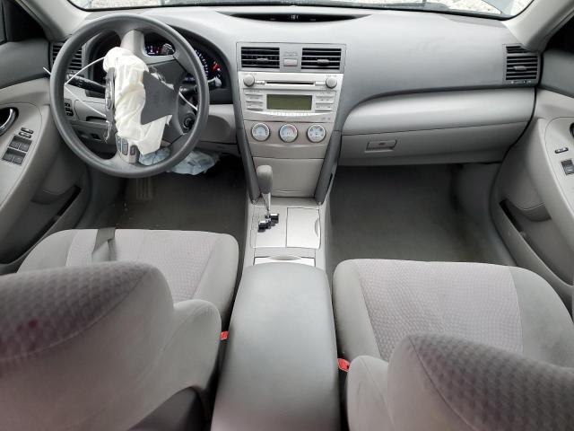 Photo 8 from auction – 2010 TOYOTA CAMRY BASE with VIN 4T4BF3EK9AR041841