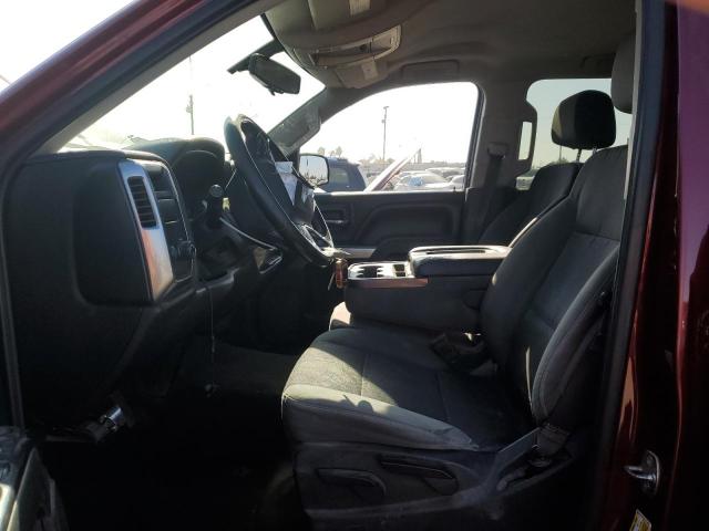 Photo 7 from auction – 2014 CHEVROLET SILVERADO with VIN 3GCPCREC3EG199335
