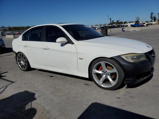 Photo 4 from auction – 2008 BMW 328 I with VIN WBAVA33578P142261