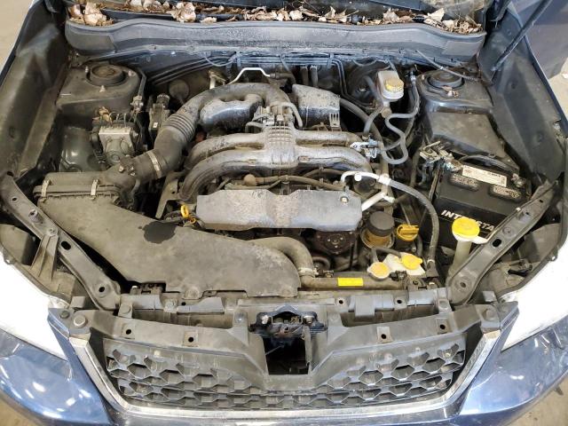 Zdjęcie 12 z aukcji – 2014 SUBARU FORESTER 2 z VIN JF2SJAHC2EH524836