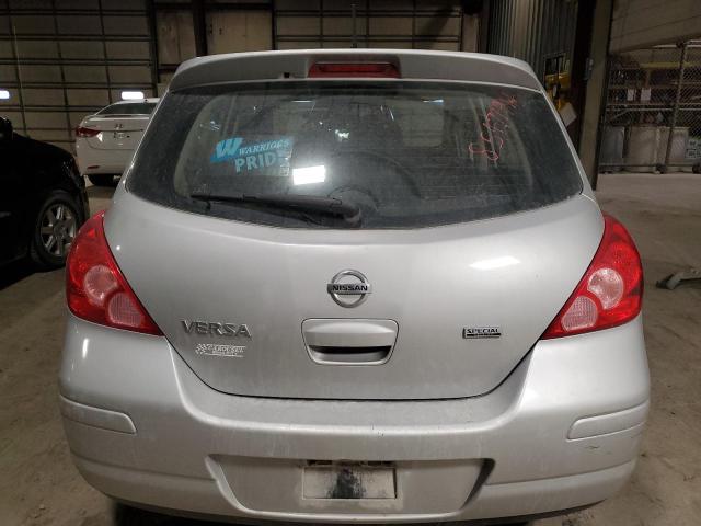 Photo 6 from auction – 2012 NISSAN VERSA S with VIN 3N1BC1CP7CK802303