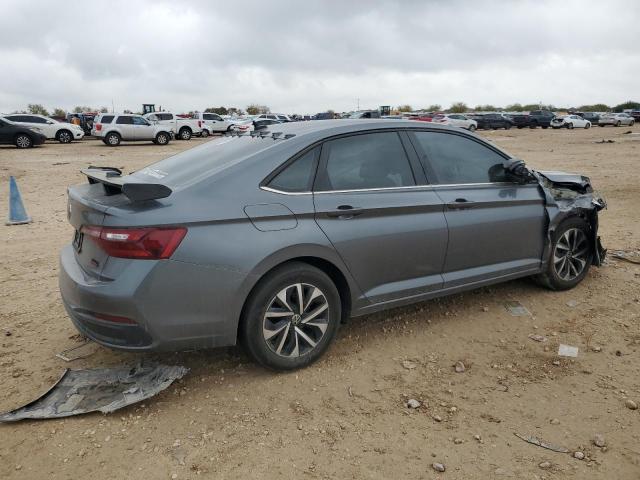 Photo 3 from auction – 2023 VOLKSWAGEN JETTA S with VIN 3VW5M7BU1PM021835
