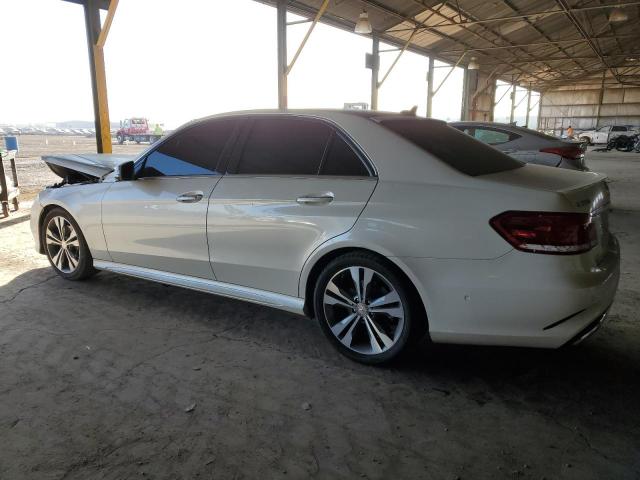 Photo 2 from auction – 2014 MERCEDES-BENZ E 350 with VIN WDDHF5KB6EA984212
