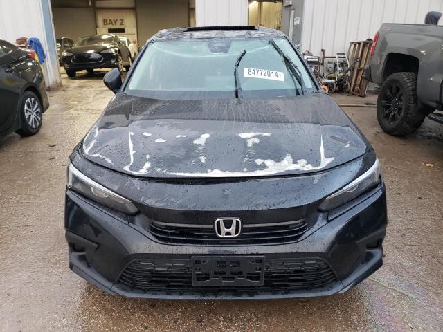 Photo 5 from auction – 2024 HONDA CIVIC EX with VIN 2HGFE1F71RH341052