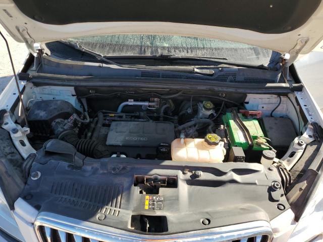 Photo 12 from auction – 2015 BUICK ENCORE with VIN KL4CJCSB4FB268714