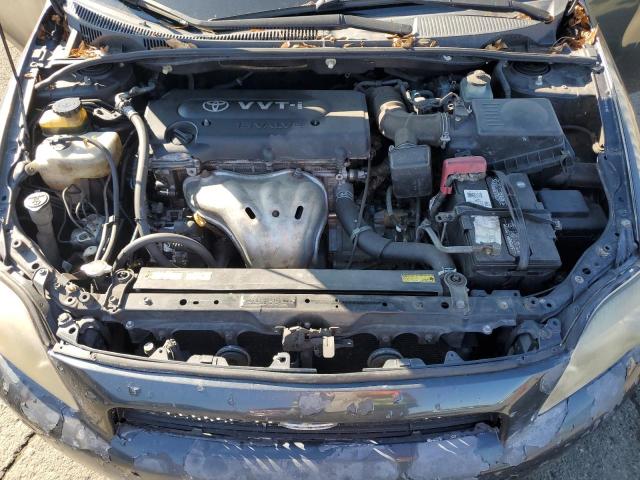 Photo 11 from auction – 2009 TOYOTA SCION TC with VIN JTKDE167890283119