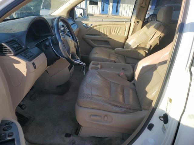 Photo 7 from auction – 2006 HONDA ODYSSEY EX with VIN 5FNRL38746B019601