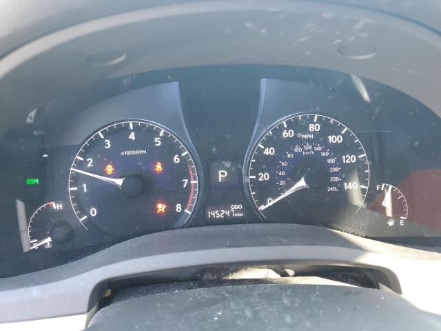 Photo 9 from auction – 2015 LEXUS RX 350 BAS with VIN JTJBK1BA6F2483597