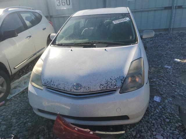 Photo 5 from auction – 2008 TOYOTA PRIUS with VIN JTDKB20U883393922