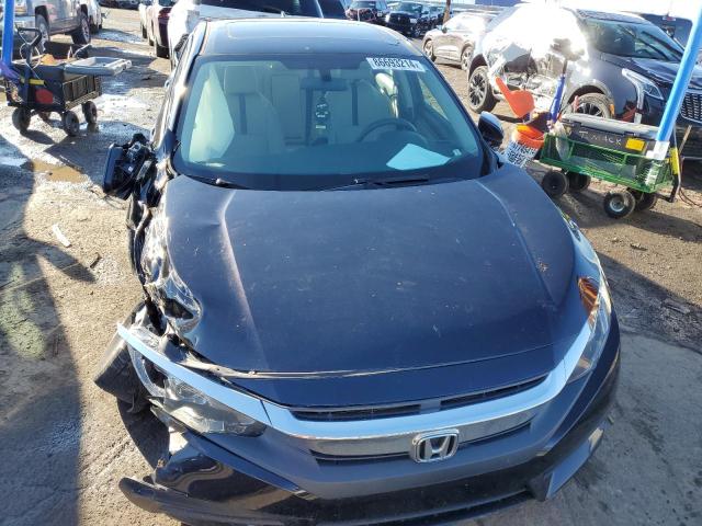 Photo 5 from auction – 2017 HONDA CIVIC EX with VIN 19XFC2F78HE076943