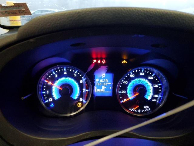 Photo 9 from auction – 2015 SUBARU XV CROSSTR with VIN JF2GPBPC5FH288616