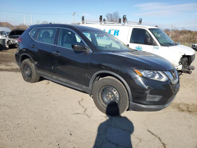Photo 4 from auction – 2018 NISSAN ROGUE S with VIN 5N1AT2MVXJC769601