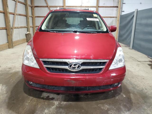 Photo 5 from auction – 2007 HYUNDAI ENTOURAGE with VIN KNDMC233976038702