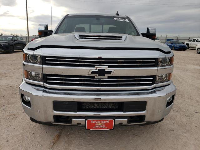 Photo 5 from auction – 2019 CHEVROLET SILVERADO with VIN 1GC1KTEY6KF144392