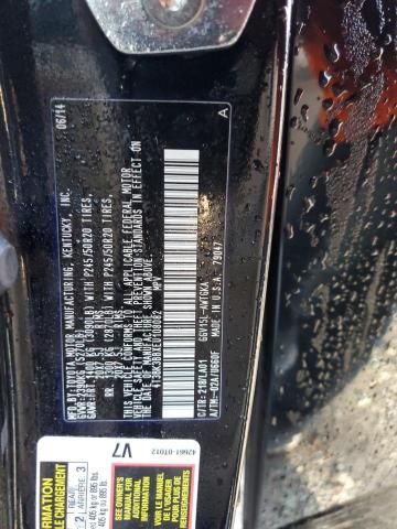 Photo 14 from auction – 2014 TOYOTA VENZA LE with VIN 4T3BK3BBXEU108082