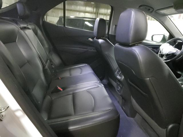 Photo 11 from auction – 2020 CHEVROLET EQUINOX PR with VIN 3GNAXXEV7LS552192