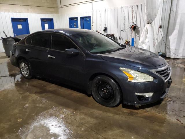 Photo 4 from auction – 2014 NISSAN ALTIMA 2.5 with VIN 1N4AL3AP5EC117481