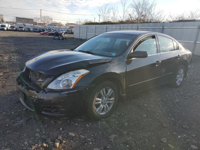 NISSAN ALTIMA BAS 2012 with VIN 1N4AL2AP8CN431640 - Photo from auction