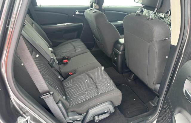 Photo 6 from auction – 2016 DODGE JOURNEY SE with VIN 3C4PDCAB8GT237708