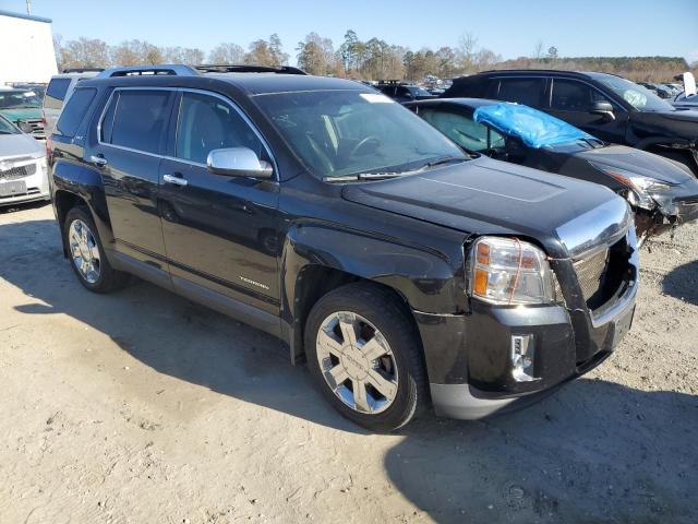 Photo 4 from auction – 2011 GMC TERRAIN SL with VIN 2CTFLXE56B6325782